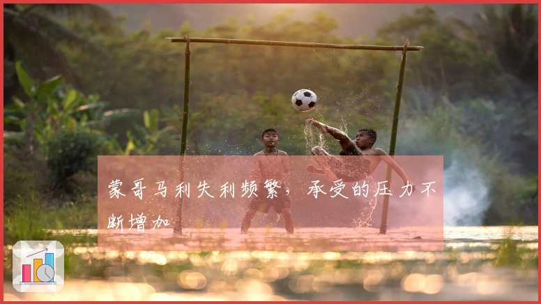 蒙哥马利失利频繁，承受的压力不断增加