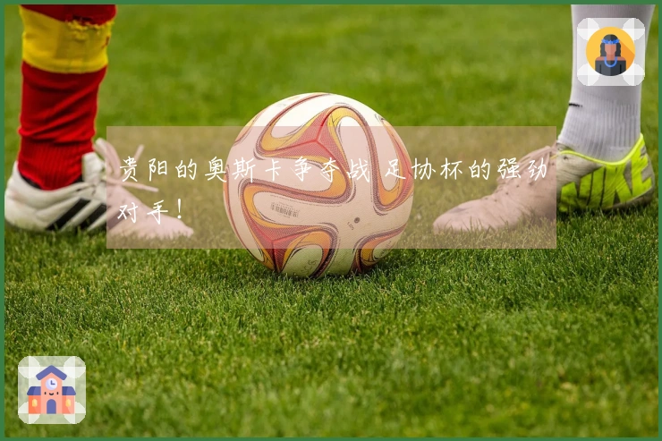 贵阳的奥斯卡争夺战 足协杯的强劲对手！