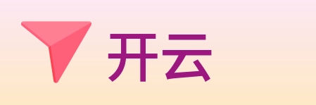 开云 Logo